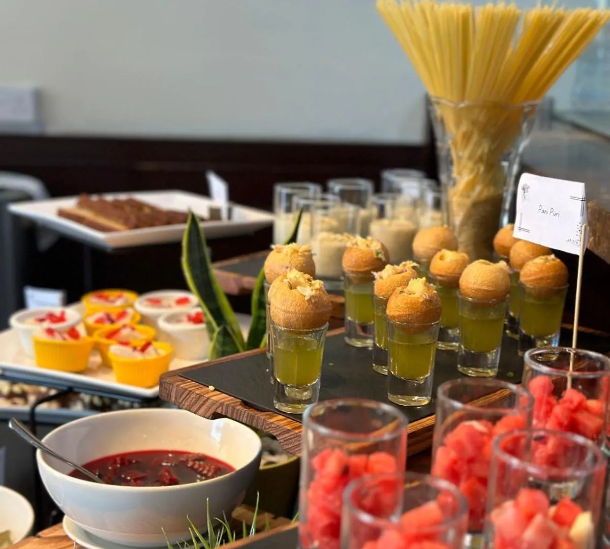 Join Inn Hotel Jebel Ali, Dubai - Formerly Easyhotel Jebel Ali 0*,