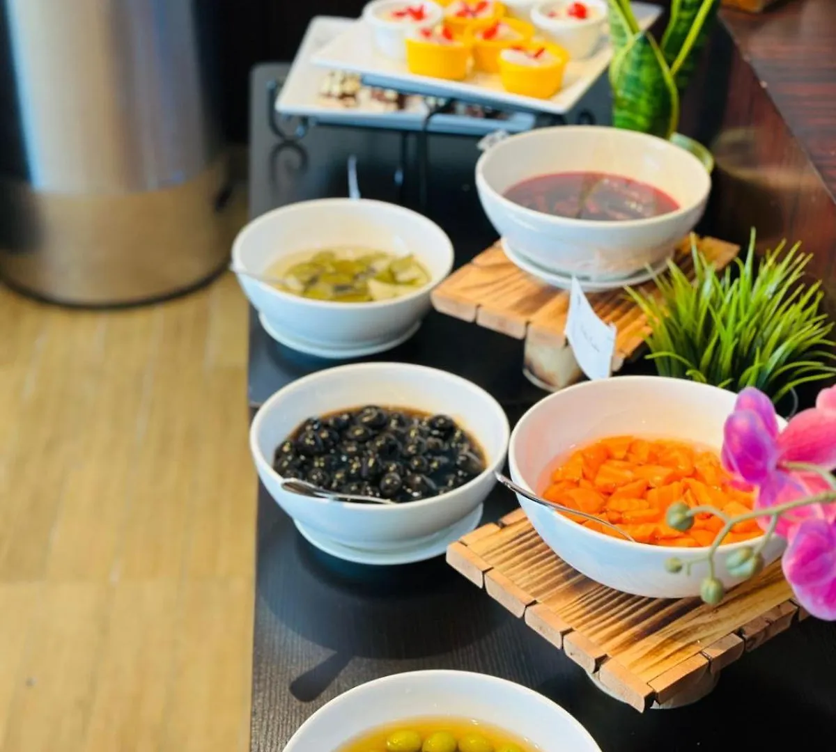 Join Inn Hotel Jebel Ali, Dubai - Formerly Easyhotel Jebel Ali 0*,  United Arab Emirates