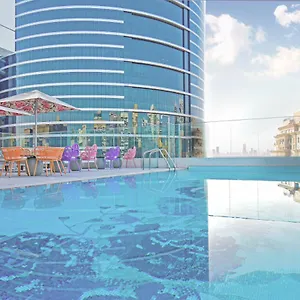Hotel Premier Barsha Heights, Dubai