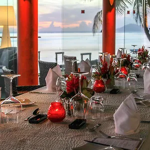Tahiti Ia Ora - Managed By Sofitel Resort Punaauia (Tahiti)