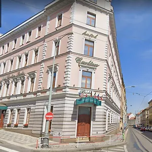 Carlton Hotel Prague