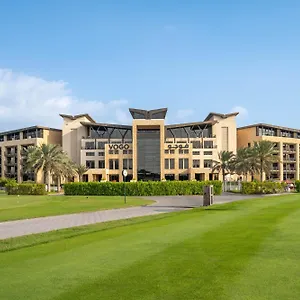 Vogo Golf & Formerly The Westin Golf & Resort Abu Dhabi