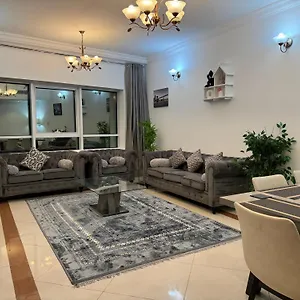 Mamzar Views , الشارقة الإمارات العربية المتحدة