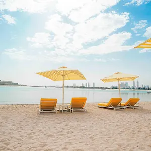 Andaz Family By Hyatt - Palm Jumeirah Dubaï