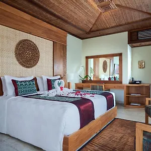 Sakti Garden & Resort Ubud (Bali)