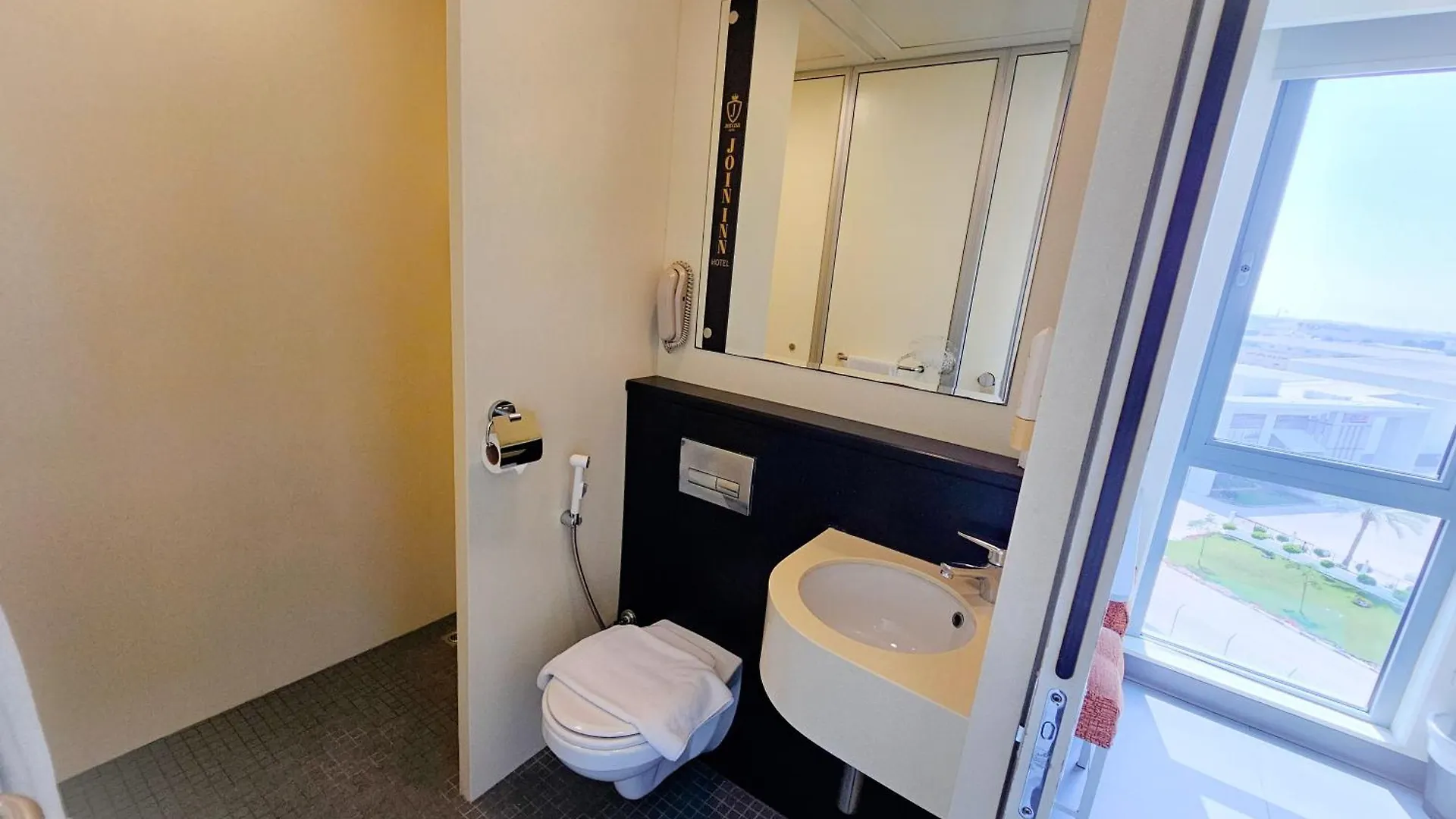 Join Inn Hotel Jebel Ali, Dubai - Formerly Easyhotel Jebel Ali United Arab Emirates