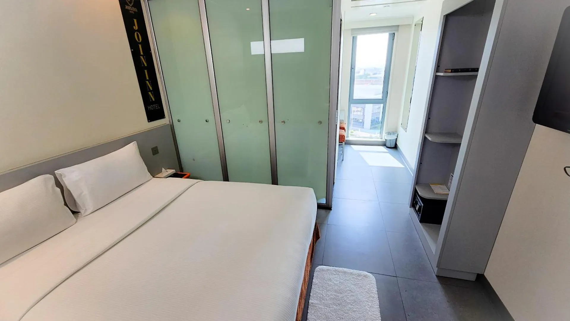 Join Inn Hotel Jebel Ali, Dubai - Formerly Easyhotel Jebel Ali United Arab Emirates