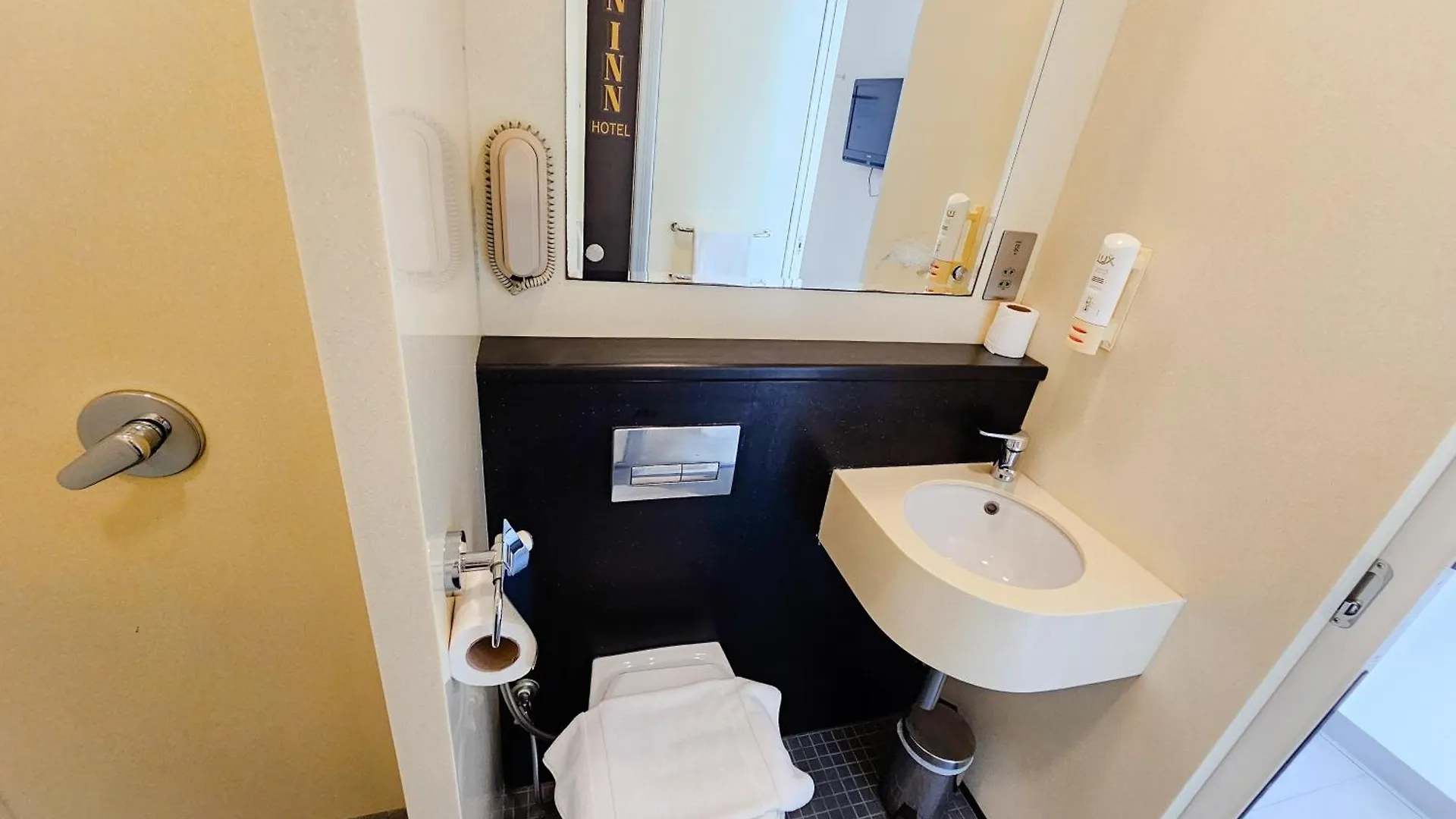 Join Inn Hotel Jebel Ali, Dubai - Formerly Easyhotel Jebel Ali