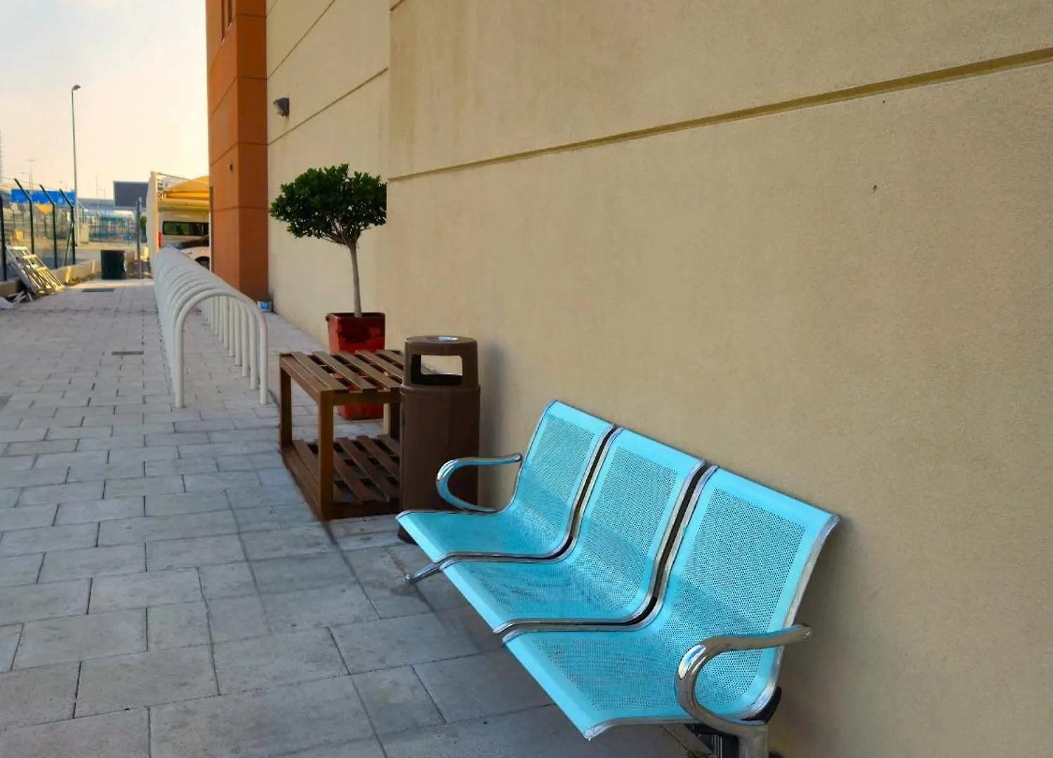 Join Inn Hotel Jebel Ali, Dubai - Formerly Easyhotel Jebel Ali