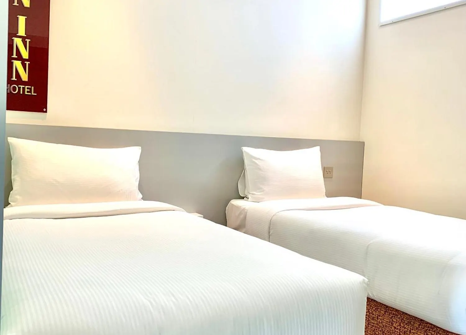 Join Inn Hotel Jebel Ali, Dubai - Formerly Easyhotel Jebel Ali 0*,  United Arab Emirates