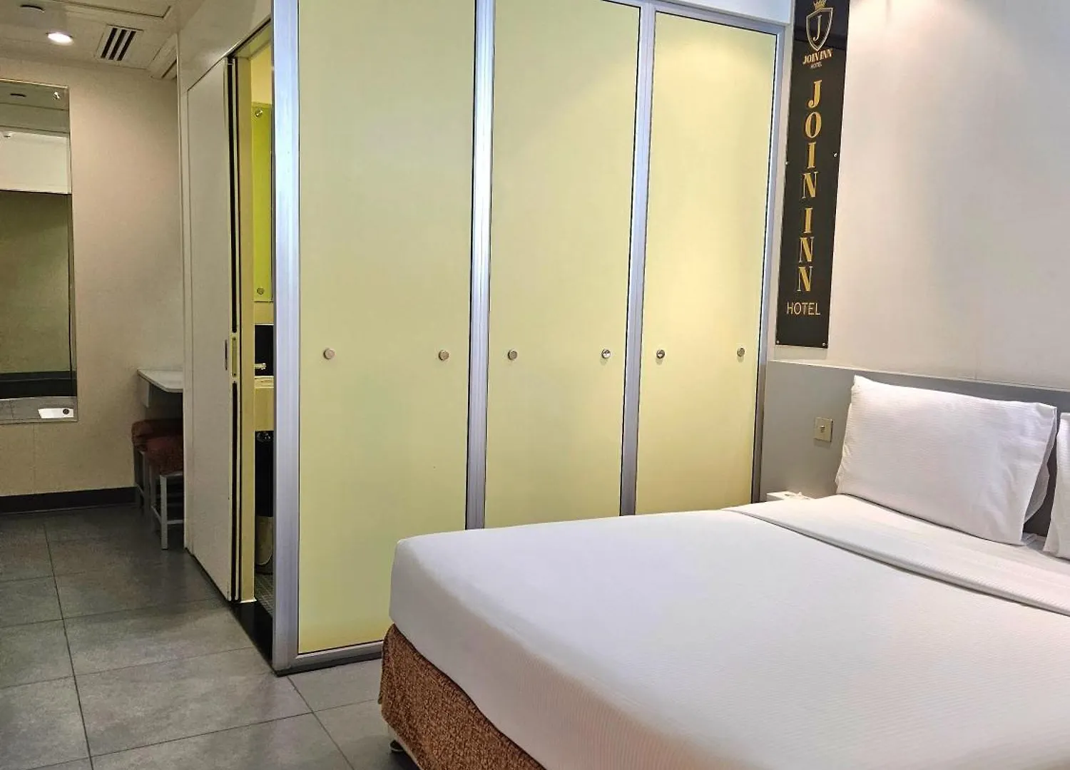 Join Inn Hotel Jebel Ali, Dubai - Formerly Easyhotel Jebel Ali United Arab Emirates