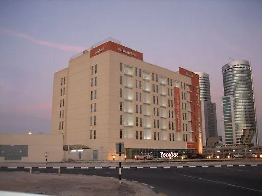 Join Inn Hotel Jebel Ali, Dubai - Formerly Easyhotel Jebel Ali