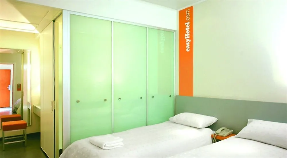 Join Inn Hotel Jebel Ali, Dubai - Formerly Easyhotel Jebel Ali