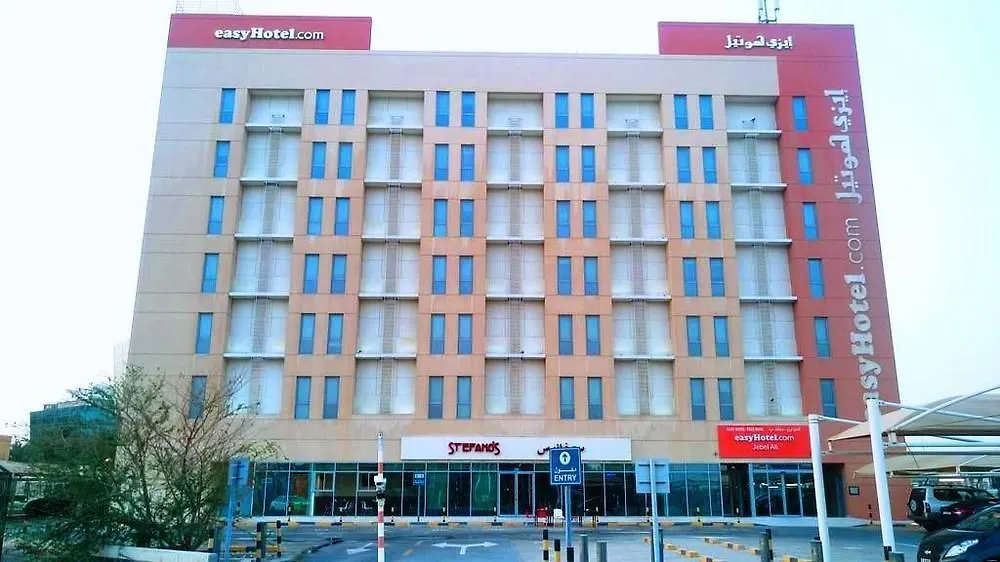 Join Inn Hotel Jebel Ali, Dubai - Formerly Easyhotel Jebel Ali 0*,  United Arab Emirates