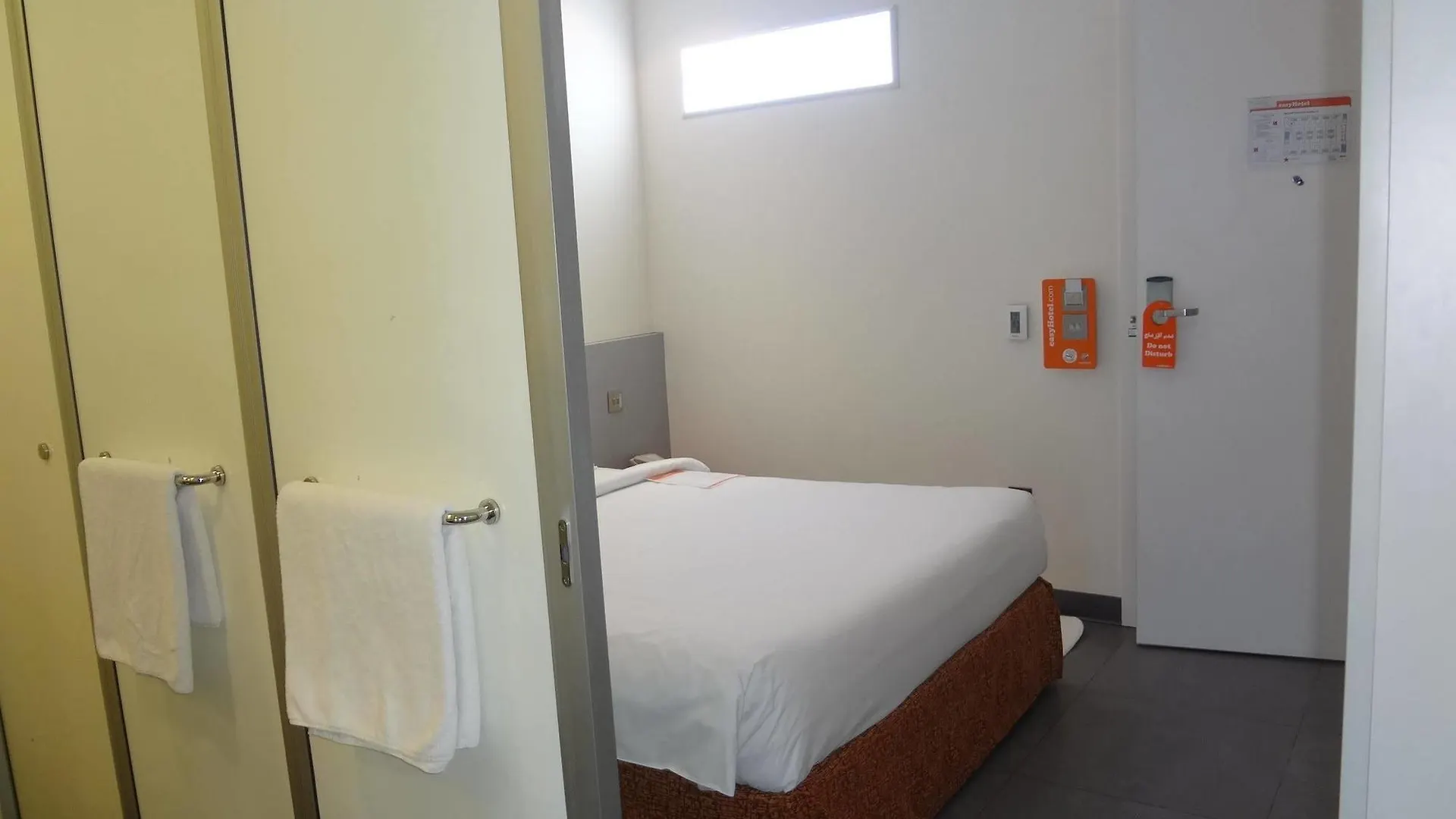Join Inn Hotel Jebel Ali, Dubai - Formerly Easyhotel Jebel Ali