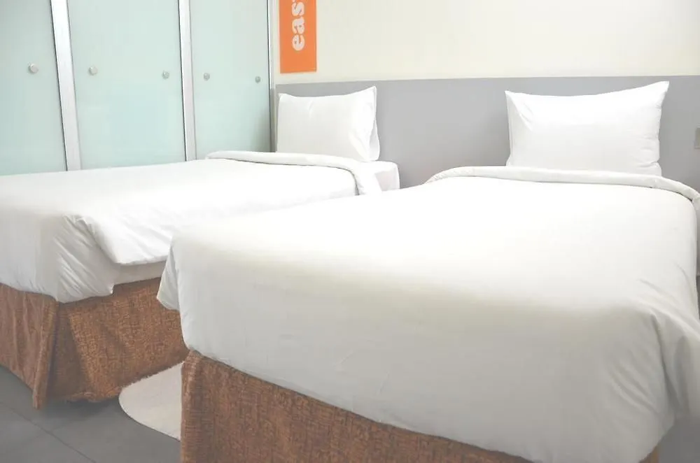 Join Inn Hotel Jebel Ali, Dubai - Formerly Easyhotel Jebel Ali