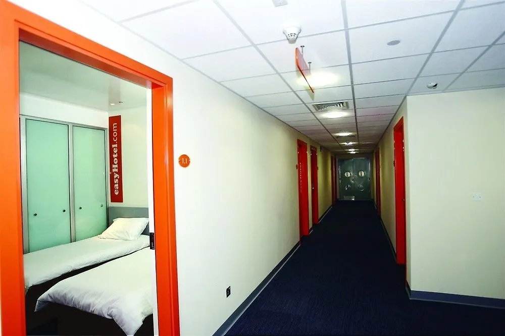 Join Inn Hotel Jebel Ali, Dubai - Formerly Easyhotel Jebel Ali